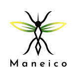 Maneico logo