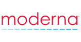 Moderna Logo