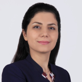 Profile Picture of Professor Narges Armanfard
