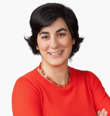 Picture of Nathalie Tufenkji