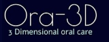 Ora-3D logo image