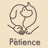 Petience logo