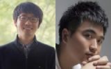 Jianyu Li and Shiyu Liu Profile Pictures