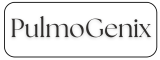PulmoGenix Logo