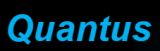 Quantus logo