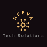 logo of reeva tech solutions
