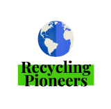 Recycling Pioneers logo