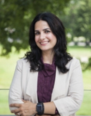 Prof. Sara Mahshid