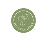 logo of soystainable