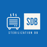 Sterilization DB logo