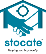 Stocate Logo