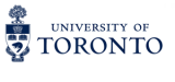 Logo of University of Toronto