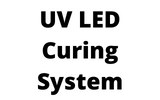 UV LED Curing System