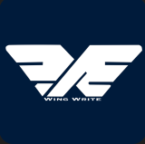 logo of wing write