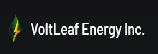voltleaf energy logo