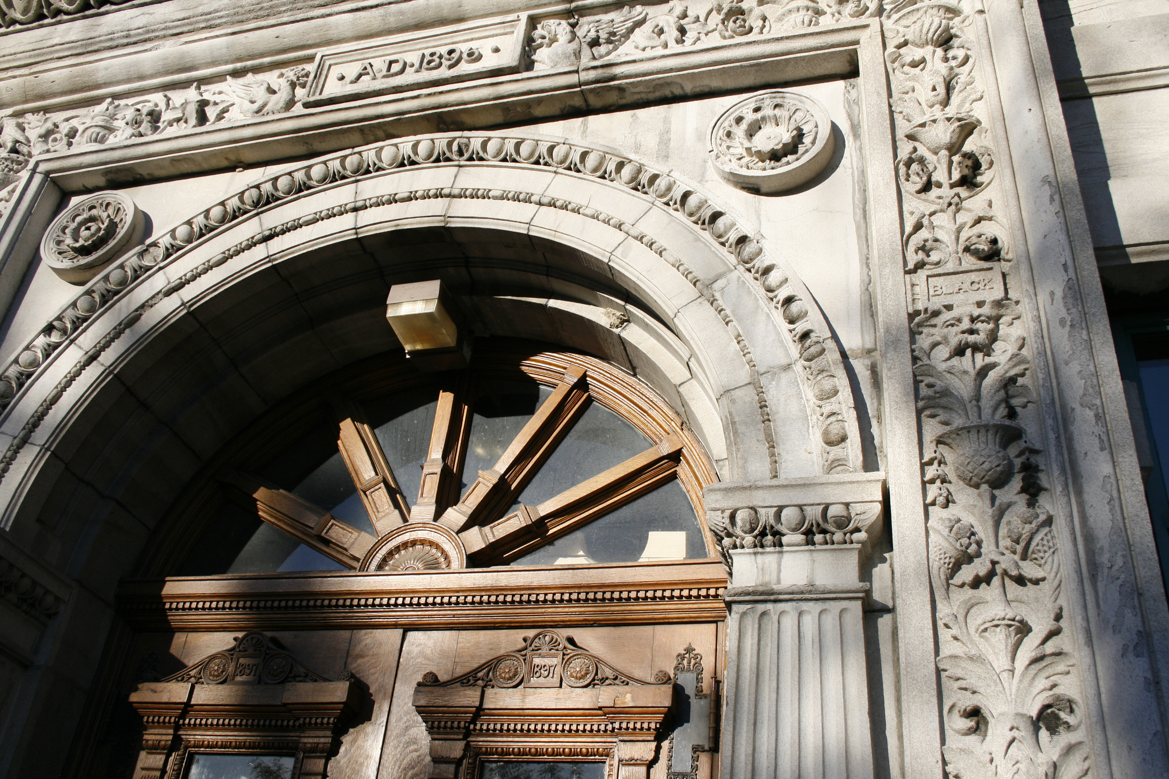 Photo of Architecture Building