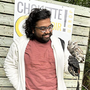 Aditya Nemana