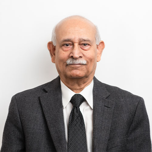 Arun Misra