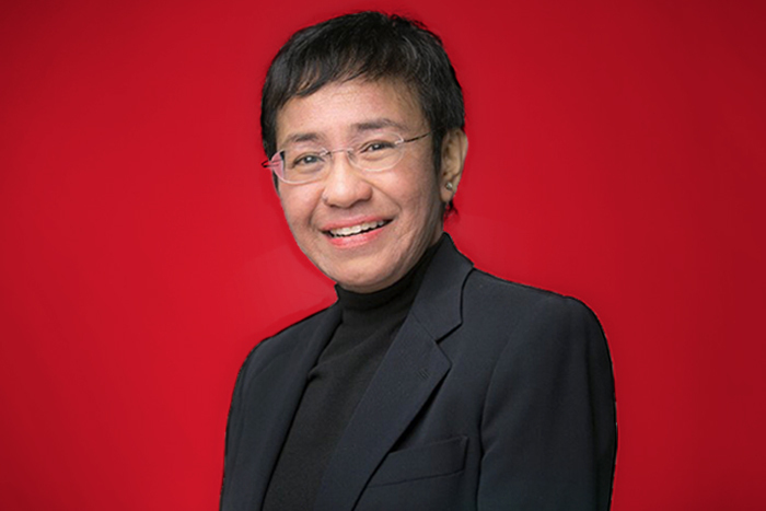 The Beatty Lecture photo