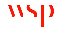 WSP logo