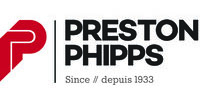 Preston Phipps Logo