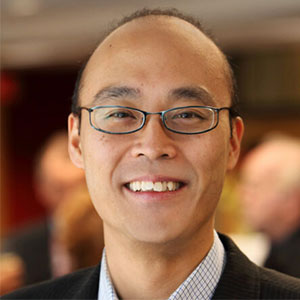 Lawrence Chen