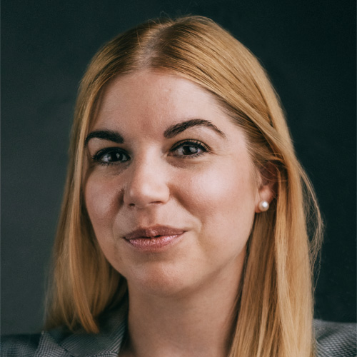Renee Pellissier