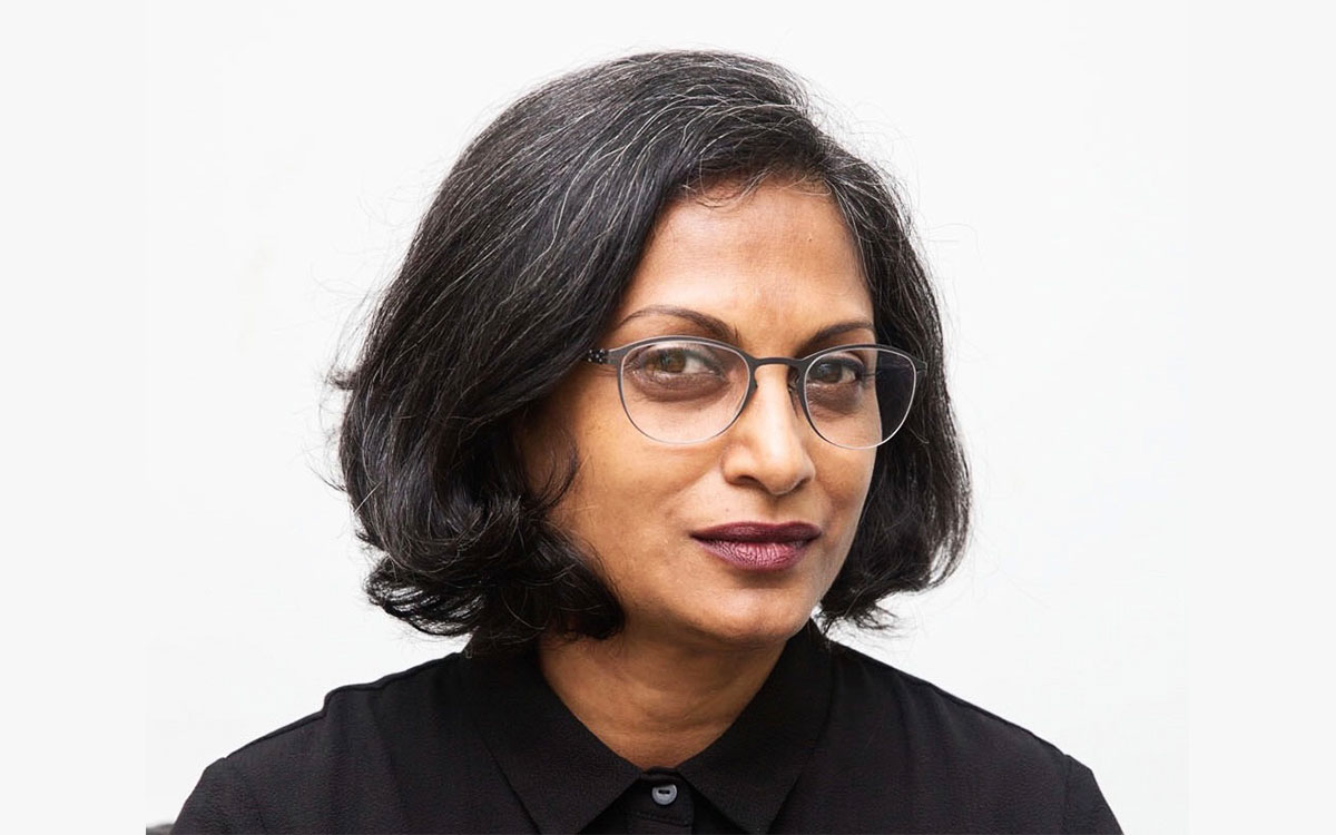 Marina Tabassum