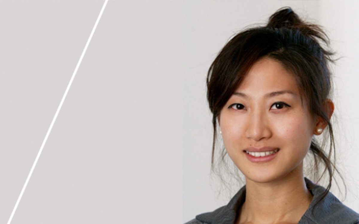 Professor Mary Kang