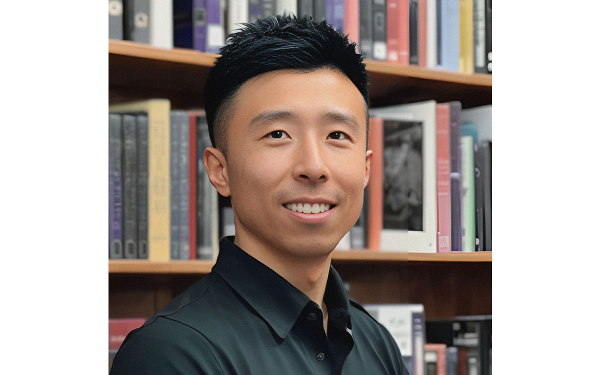 Jiangbo Yu