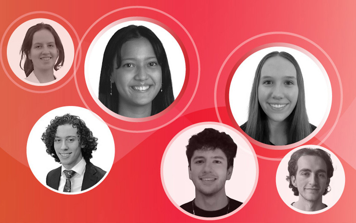 2024 Schulich Leaders