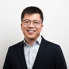 Yazhou (Tim) Xie | Faculty of Engineering - McGill University