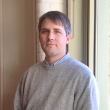 Adam Hendricks
