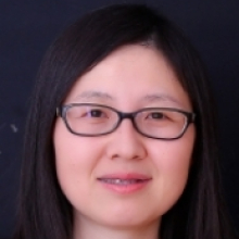 Jinxia Liu