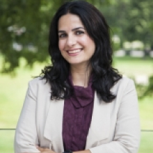 Sara Mahshid