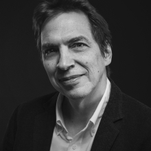 Martin Bressani Martin Bressani