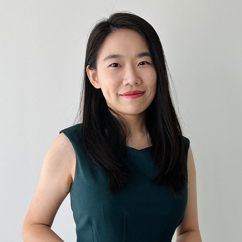 Prof. Lili Wei 