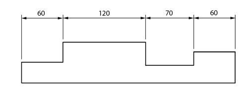 chain dimensioning