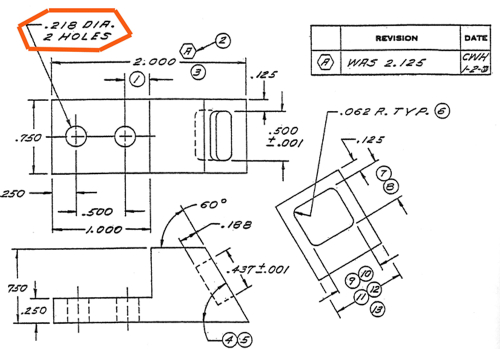 How to Create Great Technical Drawings in Manufacturing