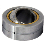 Spherical bearing