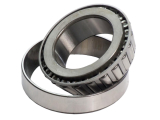  Tapered roller bearings 