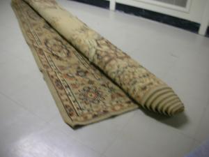 Moyse Hall props - Carpet