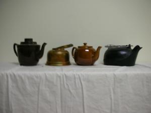 Moyse Hall props - Kitchen