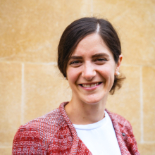 Antje Elisa Chan