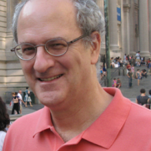 David Hensley David Hensley
