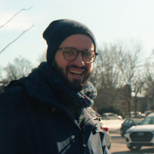 Martin BREUL Martin BREUL