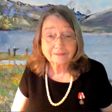 Marianne A. Stenbaek Marianne A. Stenbaek