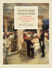 Tastes and Traditions: A Journey Through Menu History book cover