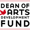 Dean of Arts Development Fund logo