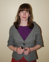 Molly McCullough Molly McCullough